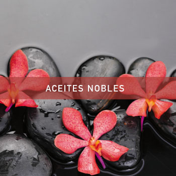 Aceites nobles