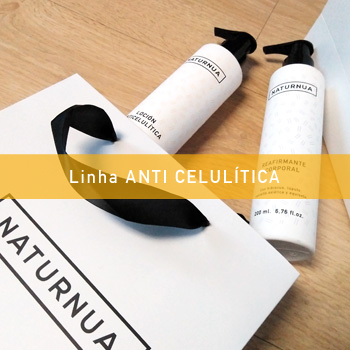 Linha anti celulítica