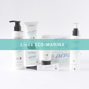 Línea eco-marina